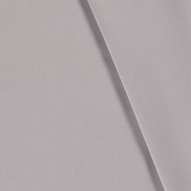 Acheter 061-hellgrau Canvasstoff *Ab 50cm