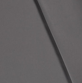 Acheter 063-mittelgrau Canvasstoff *Ab 50cm