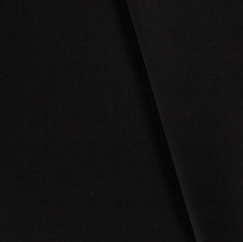 Acheter 069-schwarz Canvasstoff *Ab 50cm