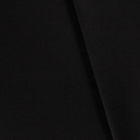 Kaufen 069-schwarz Canvasstoff *Ab 50cm