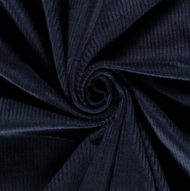 Kaufen 008-marine Breitcord Stretch *Ab 50 cm