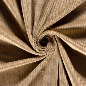 Kaufen 053-beige Breitcord Stretch *Ab 50 cm