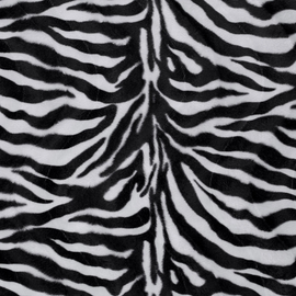 Kaufen 002-zebra-schwarz-weiss Tierfell Imitate *Ab 50cm
