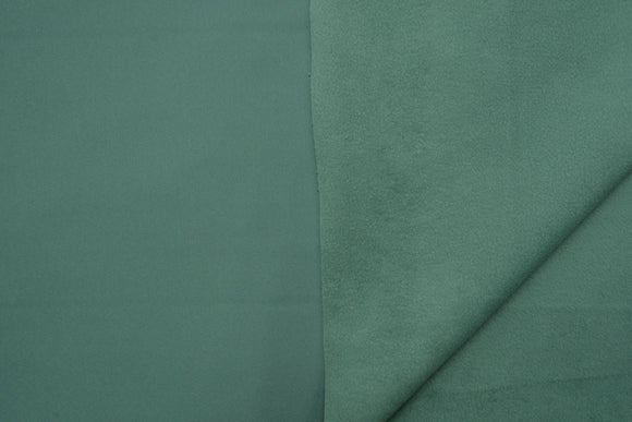 Softshell uni & meliert *Ab 50 cm