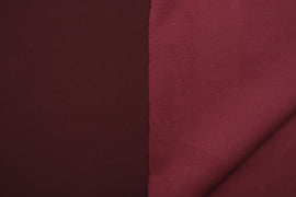 Kaufen 054-weinrot Softshell uni & meliert *Ab 50 cm
