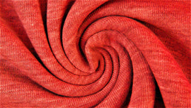 Kaufen 015-rot-weiss-meliert Wintersweat * Ab 50 cm