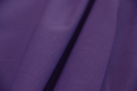 Kaufen 009-lila Baumwollstoff Uni *Ab 50cm