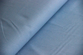 Kaufen 030-himmelblau Baumwollstoff Uni *Ab 50cm