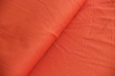 Acheter 078-terre Tissu coton uni *À partir de 50cm