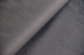 Kaufen 085-anthrazit Baumwollstoff Uni *Ab 50cm