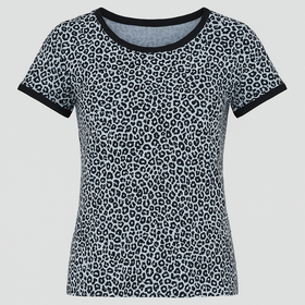 Baumwolljersey Digitaldruck Leo *Ab 50cm - 0