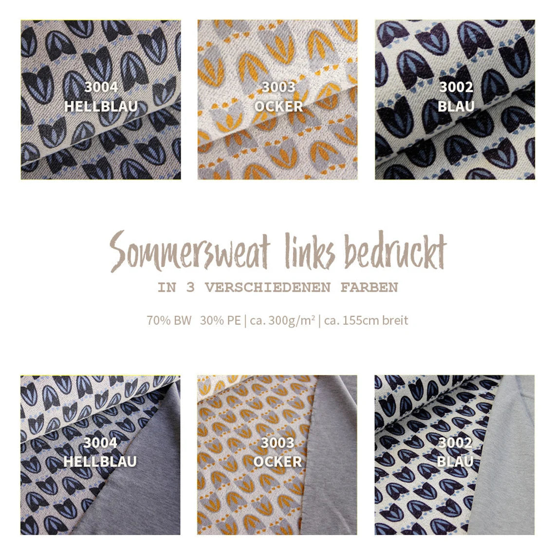 Meterware Sweatstoff GÃ¼nstig Kaufen Meterware Sweatstoff Kaufen