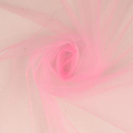 Kaufen 006-rosa Tüll *Ab 1 Meter