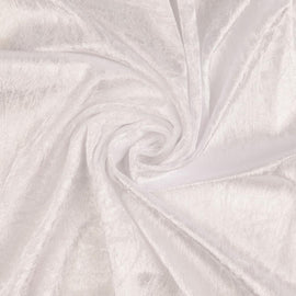 Kaufen 000-weiss Pannesamt - 29 Farben *Ab 50cm