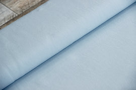 Kaufen 003-babyblau Viskose Krepp * Ab 50 cm