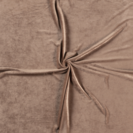 Kaufen 018-beige Pannesamt - 29 Farben *Ab 50cm