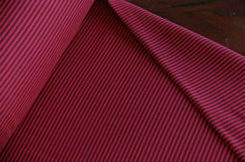Kaufen 118-rot-bordeaux Ringelbündchen ca. 3 mm *Ab 25 cm