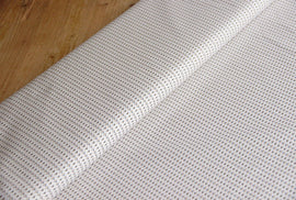Baumwolle bedruckt geometrisch *Ab 50 cm