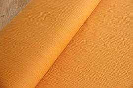 Kaufen 033-senf-dunkel Musselin uni *Ab 25 cm