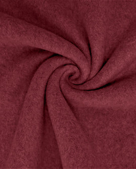 Kaufen 114-erika-meliert Bio Baumwoll Fleece *Ab 25 cm