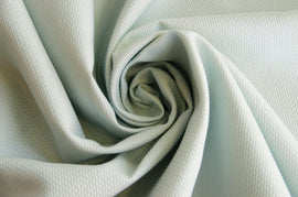 Kaufen 021-mint Baumwollpiqué Uni * Ab 50 cm