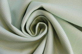 Kaufen 078-pastellgrun Baumwollpiqué Uni * Ab 50 cm