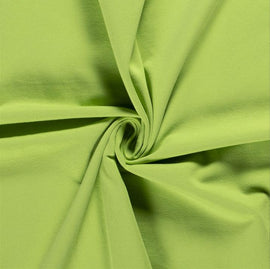 Kaufen 023-limette Stretchsweat * Ab 50 cm
