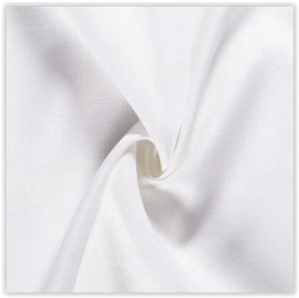 Kaufen 050-weiss Leinen Rustikal * Ab 50 cm