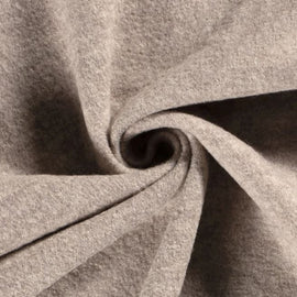 Kaufen 052-beige Walkloden meliert * Ab 50 cm