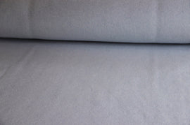 Kaufen 018-hellblau Fleece aus Bio-Baumwolle *Ab 25 cm
