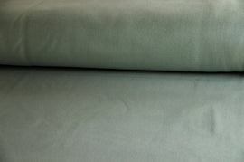Kaufen 022-mint Fleece aus Bio-Baumwolle *Ab 25 cm