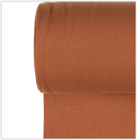 Kaufen 056-terra Bündchen mit Lurex Glitzer * Ab 25 cm