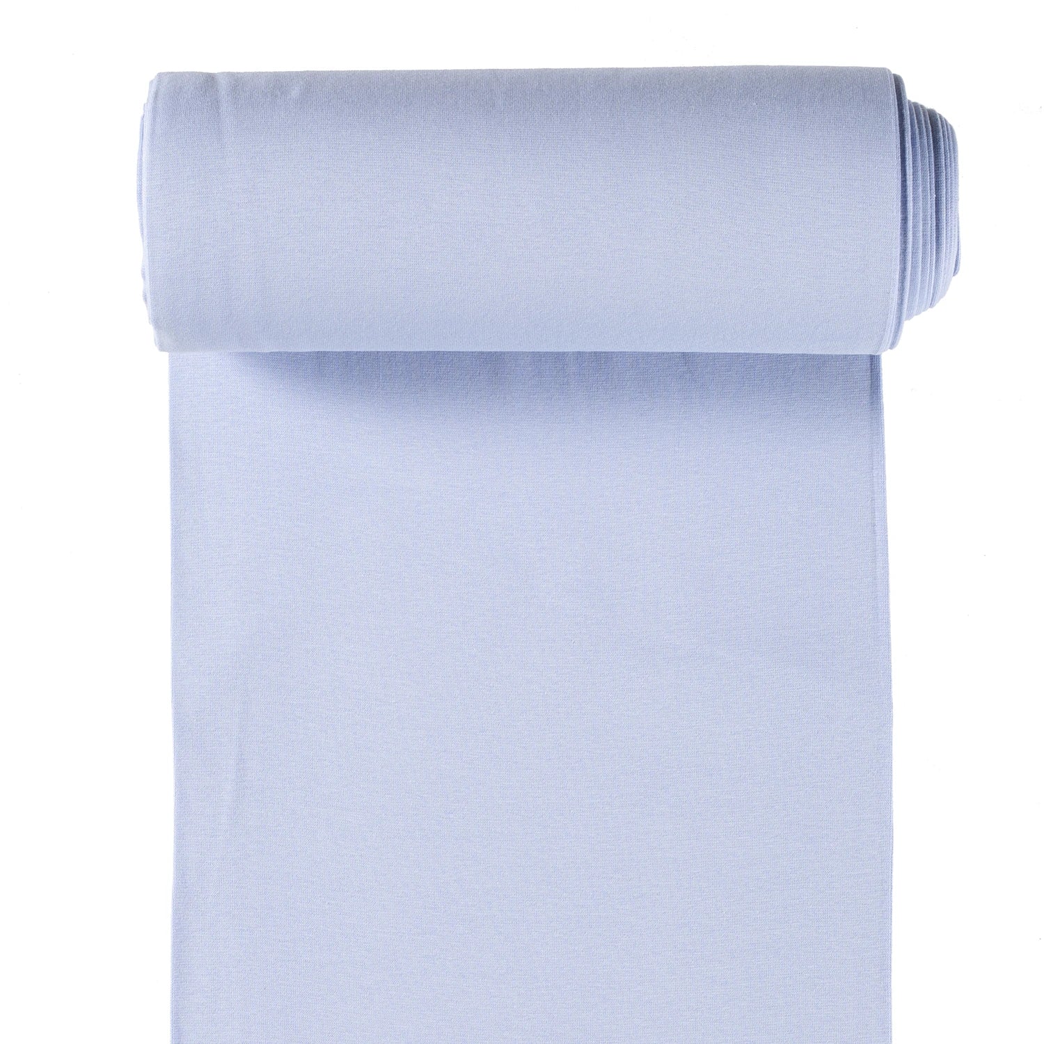Kaufen 002-hellblau Bündchen im Schlauch *Ab 25 cm