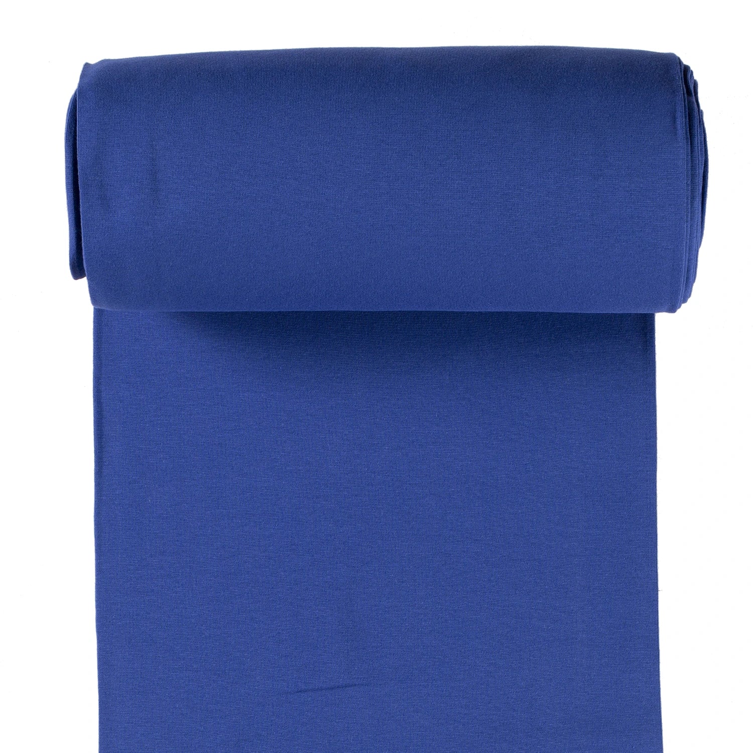 Kaufen 005-blau Bündchen im Schlauch *Ab 25 cm