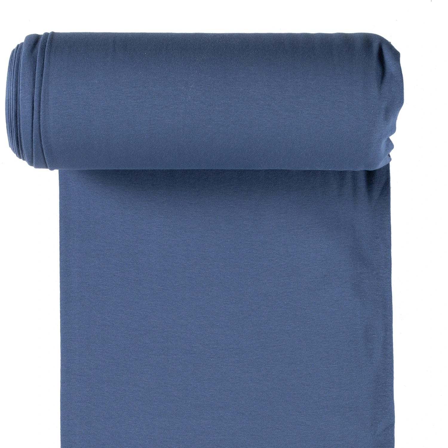 Kaufen 006-jeansblau Bündchen im Schlauch *Ab 25 cm