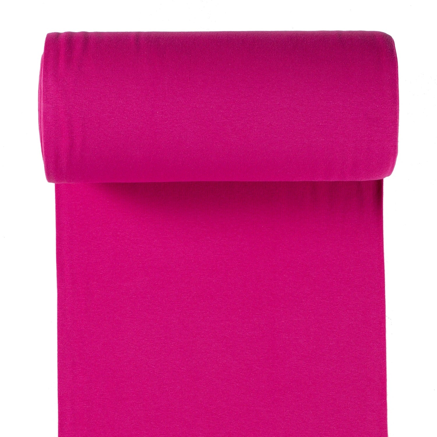 Kaufen 017-pink Bündchen im Schlauch *Ab 25 cm