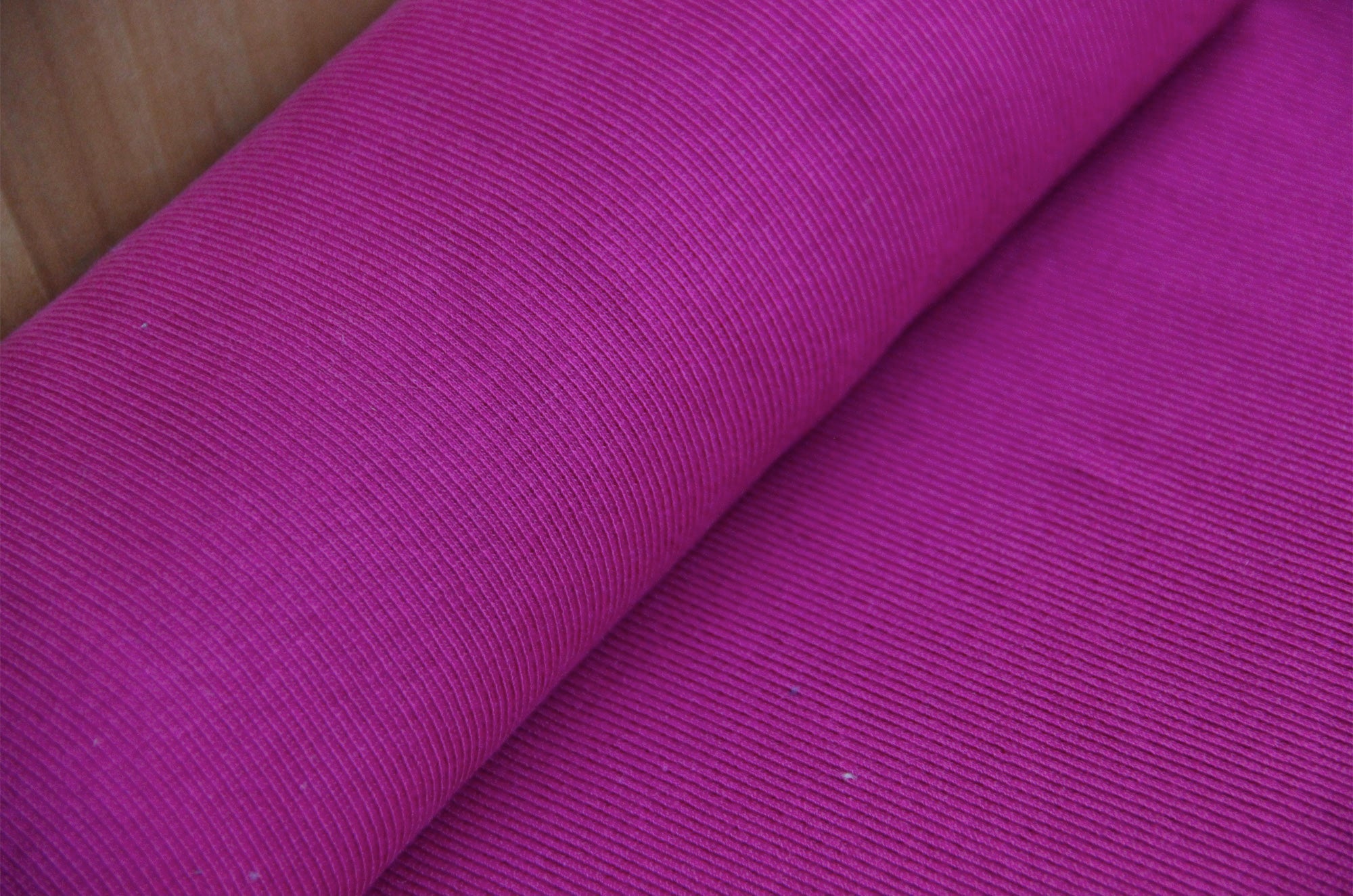 Kaufen 317-pink Bündchen gerippt im Schlauch *Ab 25 cm