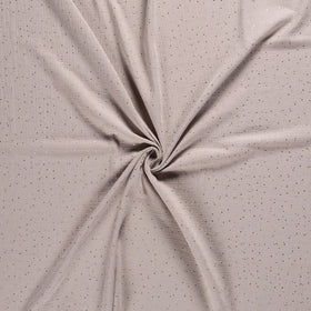 Kaufen 052-natur Musselin Goldpunkte *Ab 25 cm