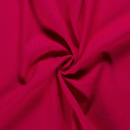 Kaufen 017-fuchsia Leinen Ramie *Ab 50 cm