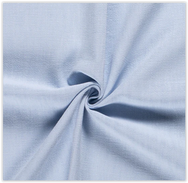Kaufen 002-hellblau Leinen Ramie stonewashed * Ab 50 cm