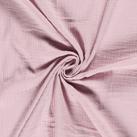 Kaufen 012-nude Musselin uni *Ab 25 cm