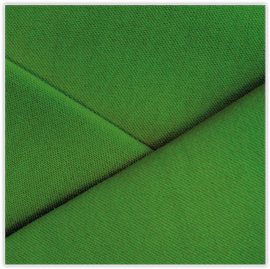 Buy 025-green Canvas acrylic coated * From 50 cm