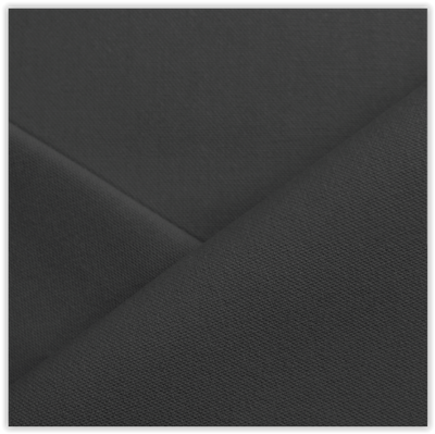 Acheter 069-noir Toile enduite acrylique * A partir de 50 cm