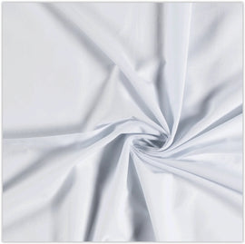Acheter 002-bleu-delicat Voile de coton *À partir de 50 cm