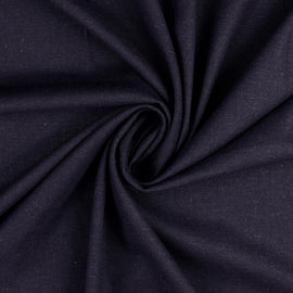 Kaufen 008-marine Stretch Leinen * Ab 50 cm
