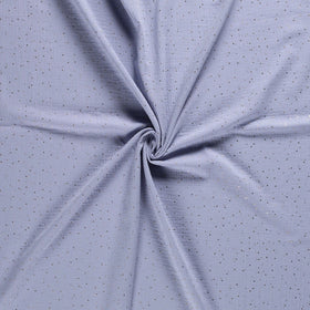 Musselin Goldpunkte *Ab 25 cm - 0