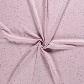 Kaufen 012-nude Musselin Goldpunkte *Ab 25 cm