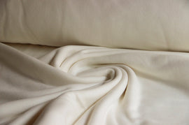 Fleece aus Bio-Baumwolle *Ab 25 cm - 0