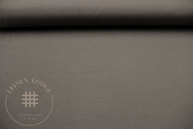 Kaufen 054-graubraun Romanit Jersey *Ab 50 cm