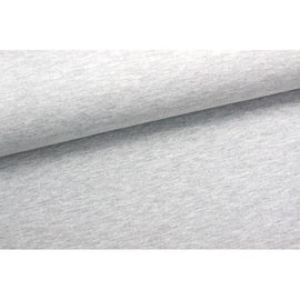 Kaufen 061-hellgrau-mel Romanit Jersey *Ab 50 cm